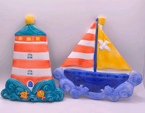 Rayware design nautical - by,