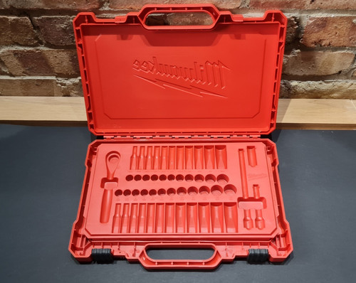 Milwaukee storage tray - , and