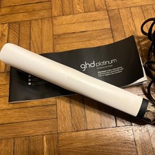 GHD Platinum Limited Edition