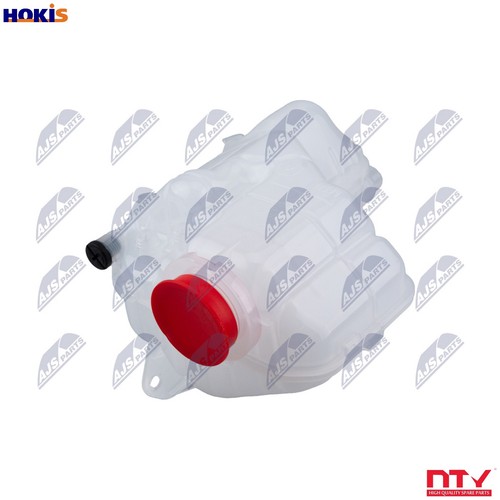 Expansion tank coolant - expansion,
