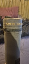 Greys GR50 4pc Fly Rod ALL