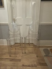 Philippe Starck for Kartell