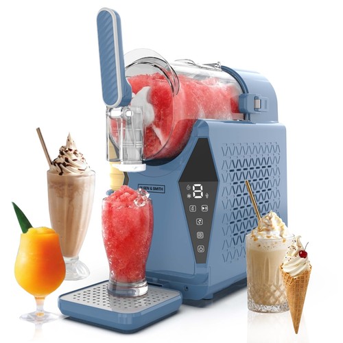 Slushie machine drinks chiller - drinks,