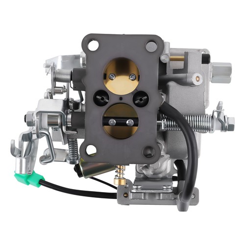 Barrel carburetor carb - barrel,