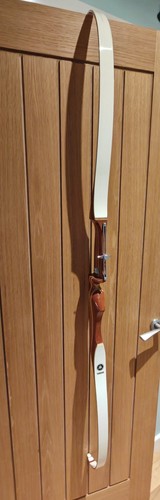 Vintage yamaha recurve bow - yamaha,
