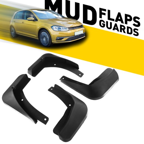 4pcs front rear mud flaps - &,