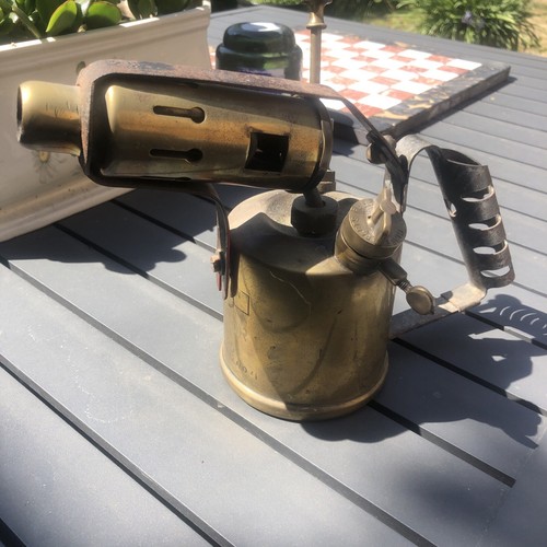 Antique british made - antique,