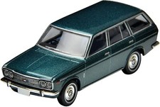 Tomica Limited Vintage 1/64