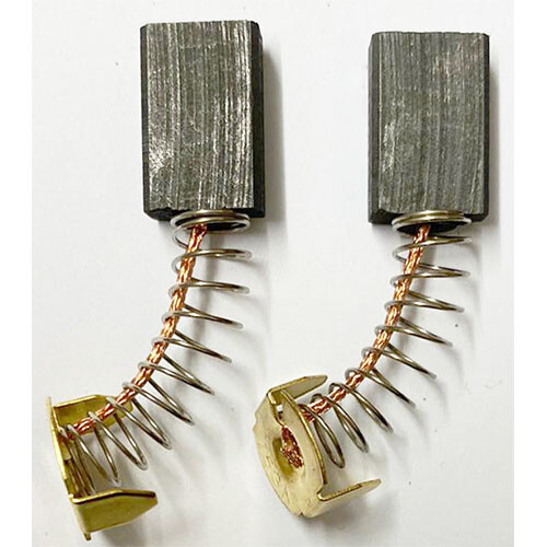 Carbon brushes fit power - carbon,