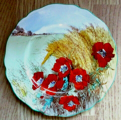Rare royal doulton - rare, seriesware