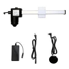 Limoss 450312 Motor Actuator MD140-02-L1-157-307 for Power Recliner Lift Chairs