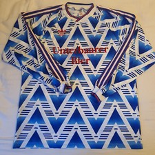 Adidas 1991 template Bruised