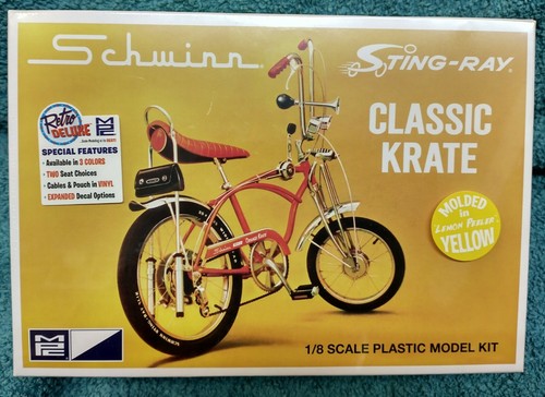 Mpc schwinn sting - sting-ray, classic