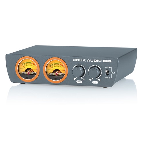 Douk audio h7pro tpa3255 - douk,