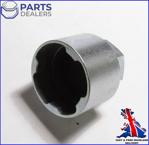 Locking wheel nut bolt key - wheel,