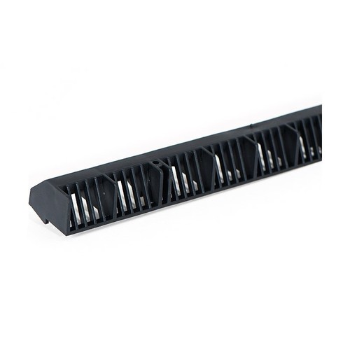 Metre over fascia vents - 10,