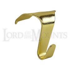 Picture Rail Hooks White