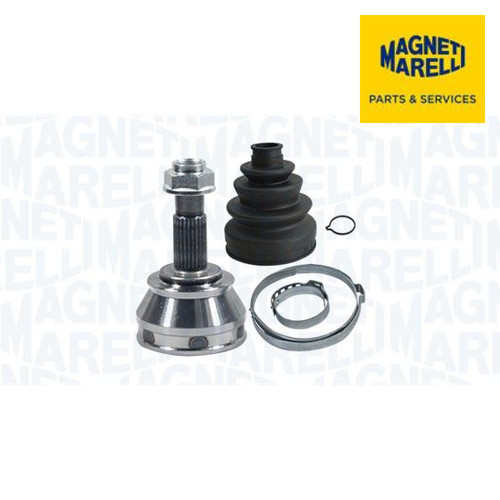 Joint kit drive - kit,, magneti