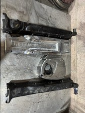 Nissan Skyline RB26 Cam/engine