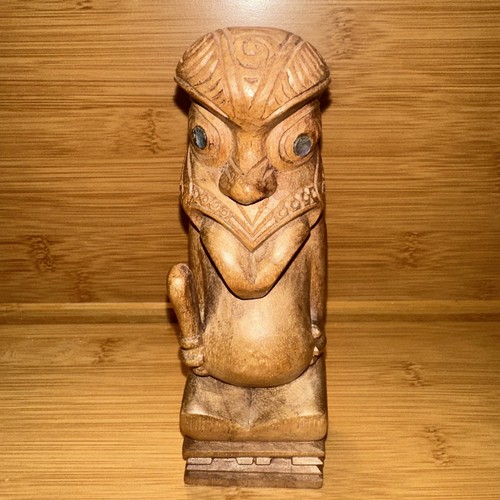 New zealand maori - maori, hand