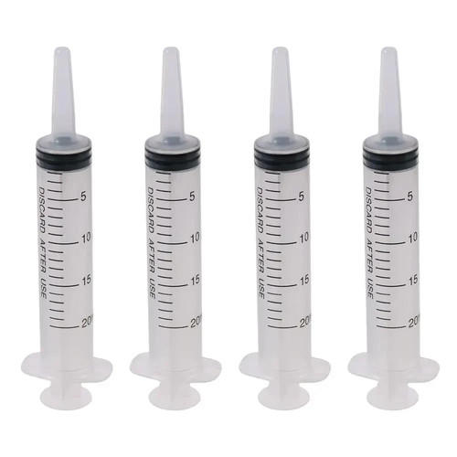 Pack 20ml 60ml large - 4,