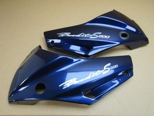 Suzuki Bandit GSF600SX 33,182