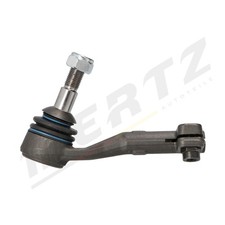 FRONT LEFT TIE ROD END FITS