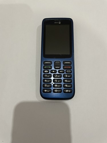 Doro 5516 blue - 5516,