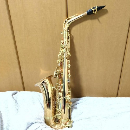 Yanagisawa wo2 alto - yanagisawa,