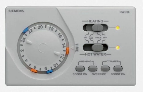 Siemens rwb2e twin channel - siemens,