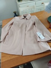 ZARA CREPE FLARED SLEEVE FROCK