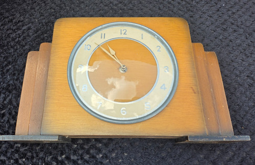 This vintage art deco style - this,