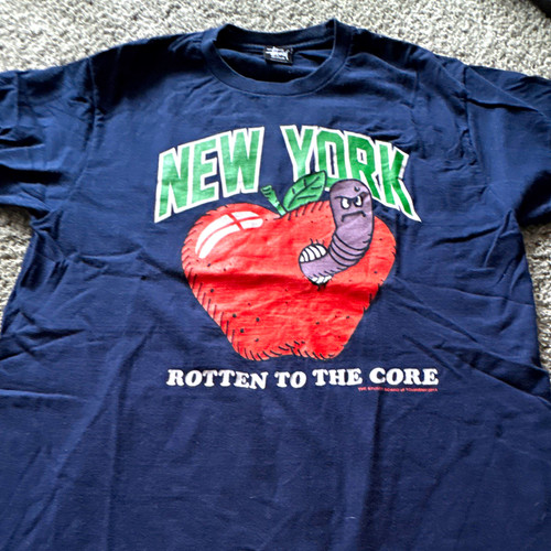 Stüssy new york - york, to