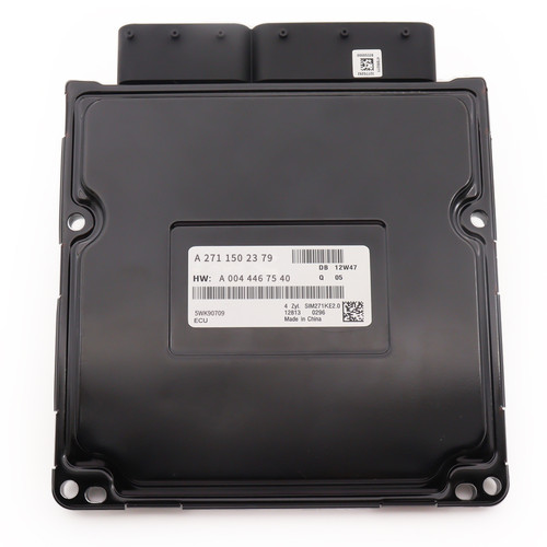 A2711502379 engine computer - a2711502379,