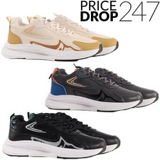 Mens Sport & Leisure Trainers