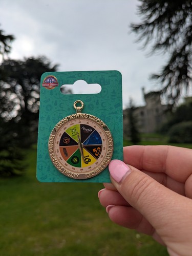 New alton towers gold - *new*,