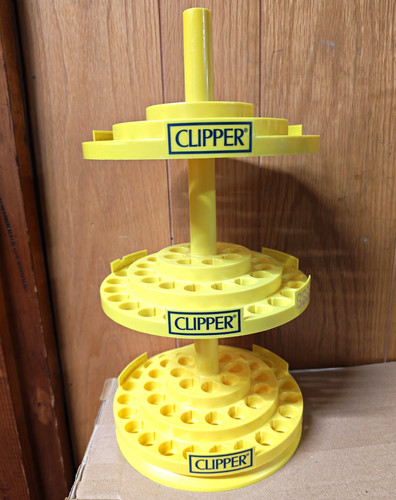 Clipper yellow countertop - clipper,