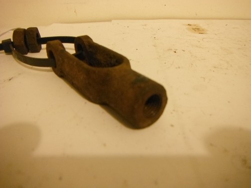Fordson major dexta ford - fordson, 1000