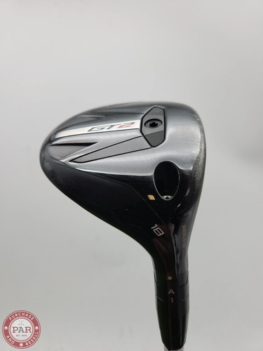 2024 titleist gt2 wood - gt2, 18*