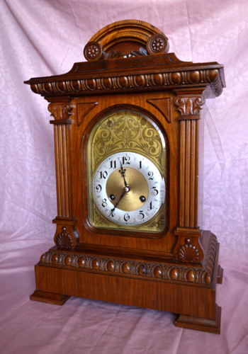 Rare large german junghans - large,