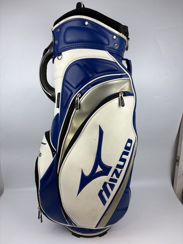 Mizuno tour staff way golf - tour,