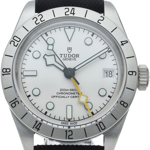 Tudor black bay - tudor,
