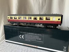 Hatton O Gauge Gresley Coach