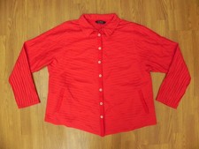 Yacco Maricard Red 100% Cotton