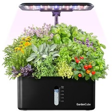 Hydroponics Growing System