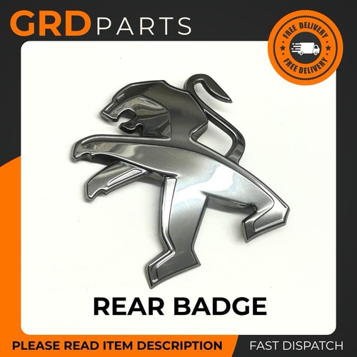 Genuine peugeot 208 2012 2019 - genuine, 2012-2019