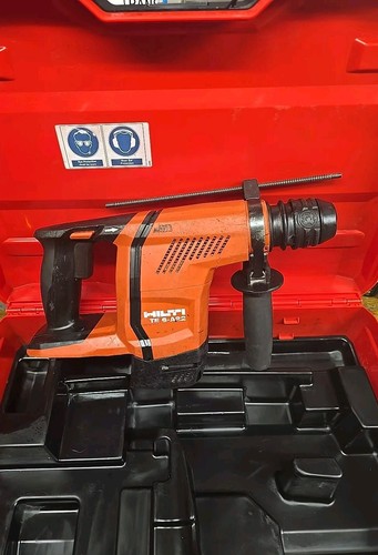 Hilti a22 cordless rotary - cordless,