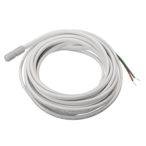 Thermostat sensor probe - thermostat,