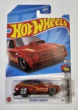 Hot Wheels '76 Chevy Chevette