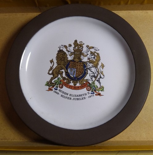Hornsea lancaster pottery - lancaster,